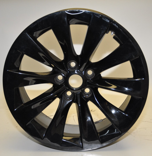 Tesla model alufelge felge - model,