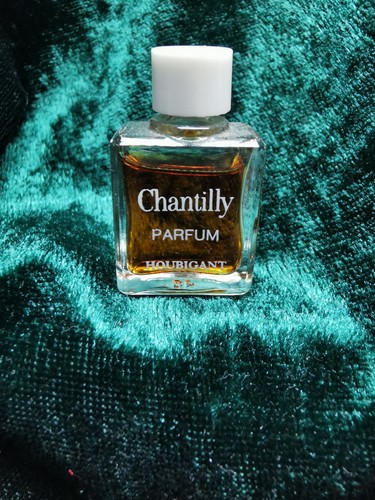 Parfum miniatur chantilly - parfum,