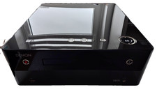 Denon CEOL N9 Netzwerk