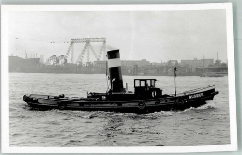 W2000 hamburg schlepper - w2000,