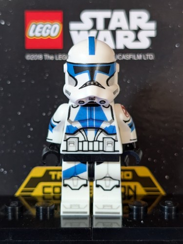 Lego star wars custom - lego, 2
