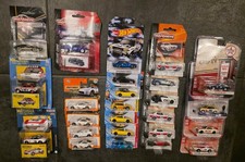 Hot wheels JDM Konvolut Majorette OVP, ca 25 Stück, Sammlungsaufösung #56 supra