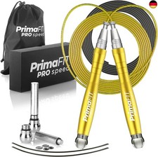 PrimaFIT Springseil Erwachsene