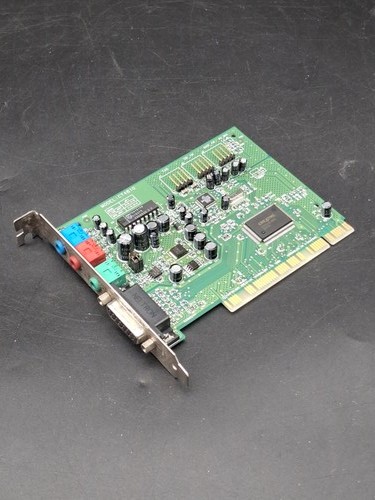 Creative labs soundblaster - creative,