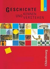 Geschichte kennen und verstehen - neu. Buch Oldenbourg Wissenschaftsverlag