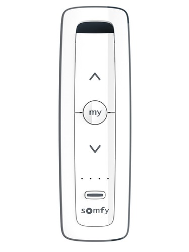 Somfy situo pure ii - 5,