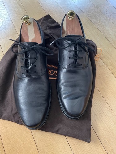 Tod regent herrrenschuh - tod`s,