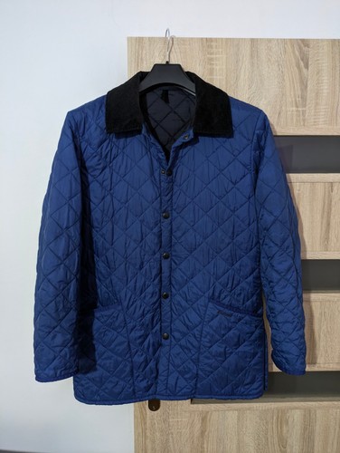 Barbour liddesdale jacket - barbour,