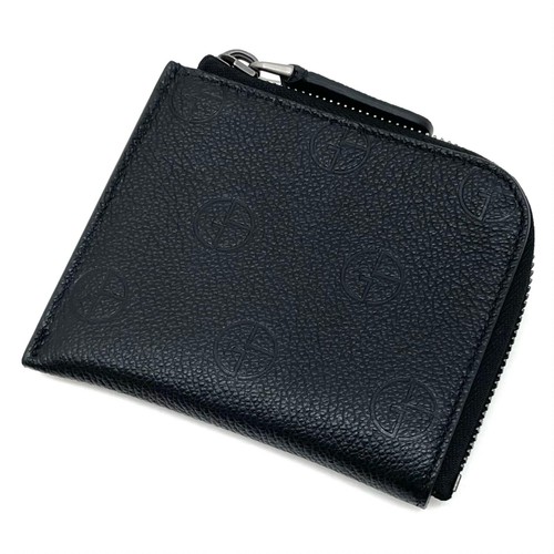 Giorgio armani compact zip - giorgio,