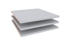 WIEMANN Einlegeboden, 3er Set