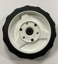 Vorderrad Nicht Angetrieben