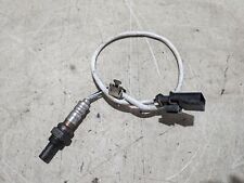 Lambdasonde Hinten Mini (bmw) Mini Cooper Cabrio 85 KW 115 PS 254292 Km