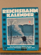 Reichsbahn-Kalender. Die 300