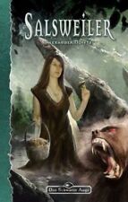 Das Schwarze Auge (DSA) Roman