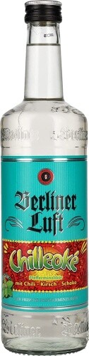 Berliner luft chilleoké 700ml - berliner,