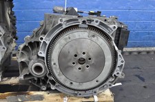 FORD S-MAX 2.0 EcoBoost 203PS Getriebe Automatikgetriebe POWERSHIFT AG9R-7000-GC