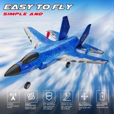 F35 RC Airplane Remote Control