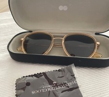 Sonnenbrille Gouverneur