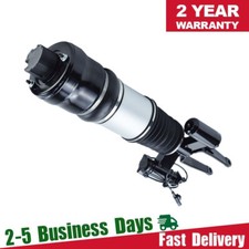 Stoßdämpfer Vorne Links