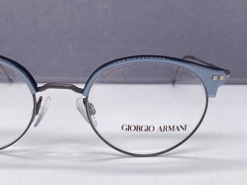 Armani brille damen rund - brille,