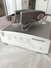 Ionto Comed Aquasonic