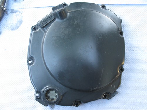 Suzuki gsxr 1100 - suzuki,