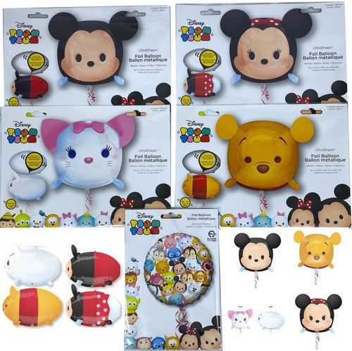Disney tsum ultra - tsum,