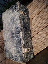 Alter VERBANDSKASTEN  OLDTIMER