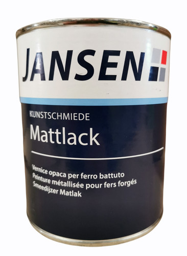Kunstschmiede lack 375ml - kunstschmiede,