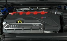 Audi rs3 ttrs tfsi benzin - audi, 2,5