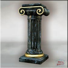 Dekosäule Säule Blumensäule