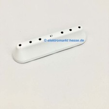 Trommelrippe weiss ORIGINAL