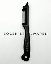 Solingen Sparschäler Spargelschäler Gemüseschäler Kartoffelschäler Schäler