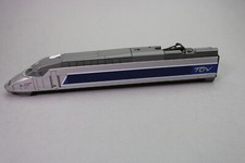 Zb615 jouef train - zb615,