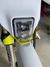 LED Scheinwerfer H/L Beam für Husqvarna 701 Enduro SuperMoto 501 300 450 350 250