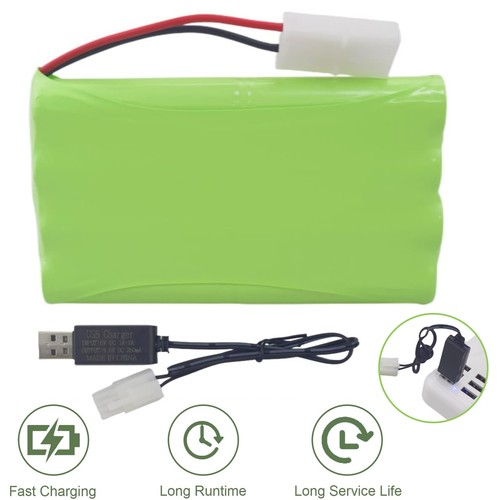2400mah nimh akku - 2400mah,