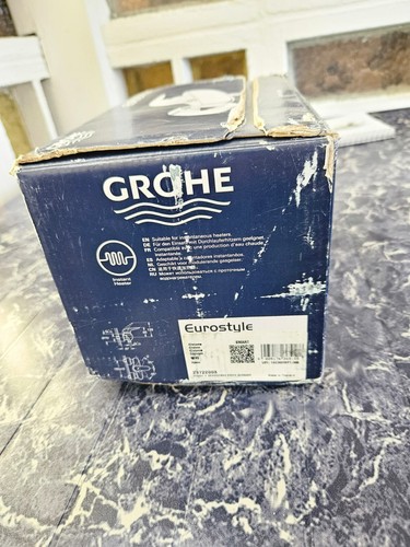 Duscharmatur grohe 23722003 - duscharmatur,