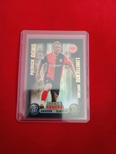 Match attax 2008 2009 - match,