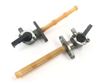 Yamaha TT 600 R DJ01 [1998] - Benzinhahn Set