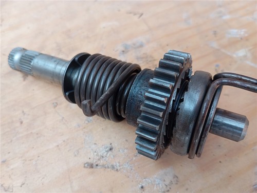 Sym husky125 husky - sym,