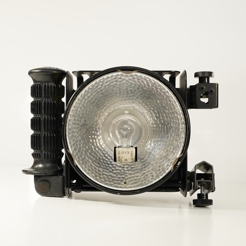 Vintage lowel omni light - omni-light, 600w