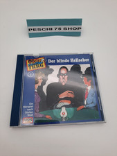 TKKG CD's verschiedene Folgen