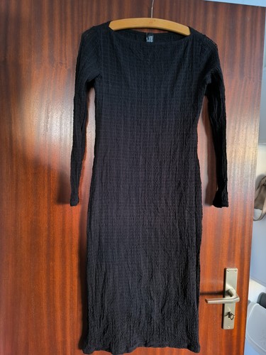 Wolford kleid schwarz lace - wolford,