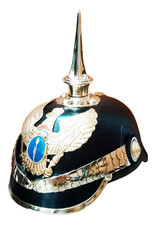 Preußischer helm german - helm,
