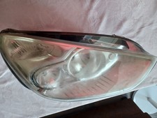 Scheinwerfer vorn rechts Ford Galaxy S-Max Teilnr.163682r