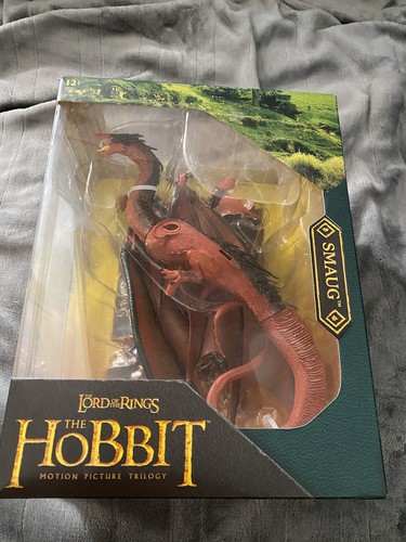 Der hobbit herr - der,