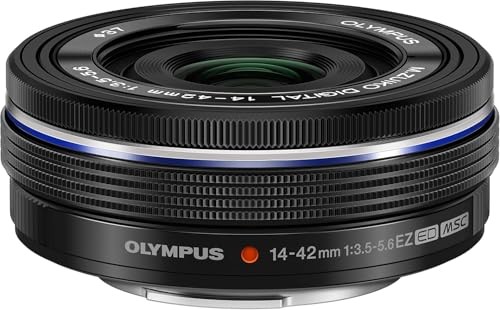 Olympus zuiko 14 - m.zuiko, 14-42mm