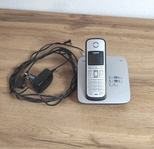 Gigaset C385 Basissttation Mit Anrufbeantworter C38H Mobilteil Telefon Geprüft✅