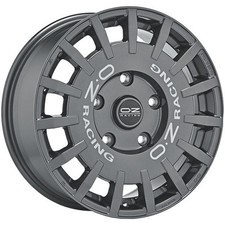 ALUFELGE OZ RACING RALLY