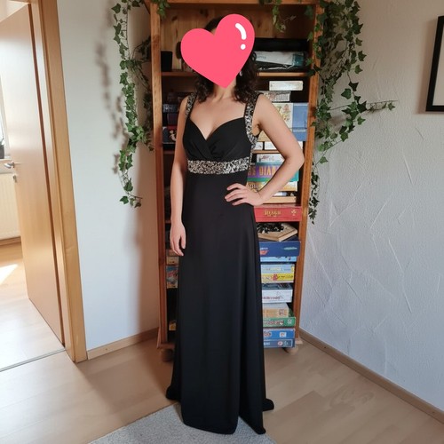 Laura scott evening abendkleid - scott,